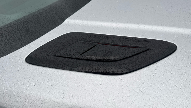 Land Rover Range Rover Sport 3.0 SDV6 Autobiography Dynamic 5dr Auto Diesel Estate